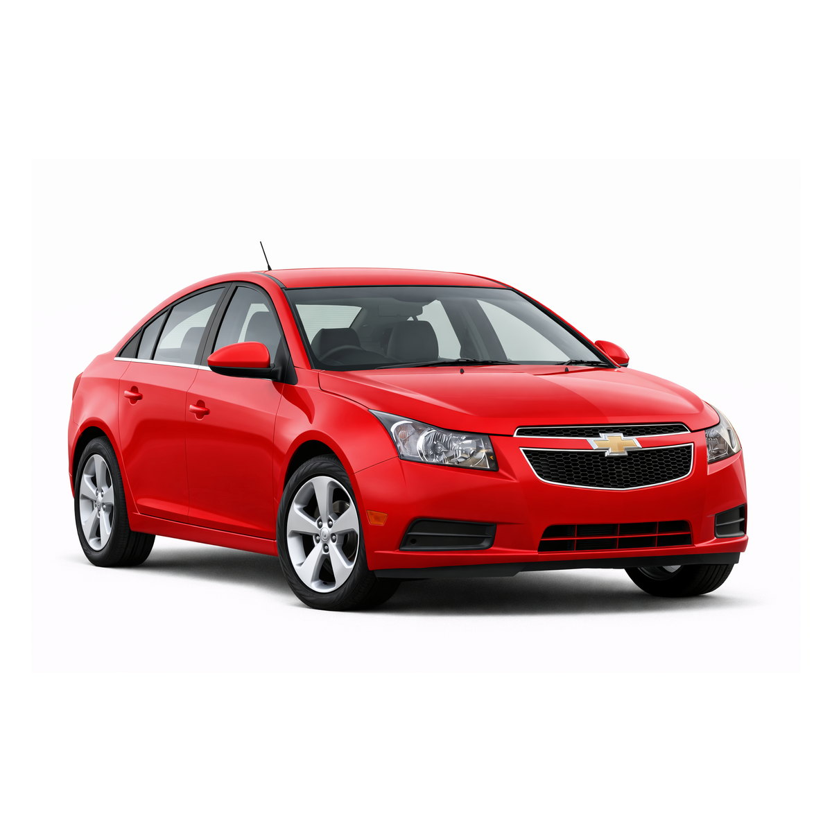 VIDRIO-PUERTA CHEVROLET CRUZE 2009-2017